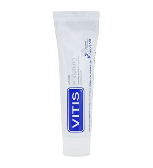 VITIS DENTIFRICE WHITENING 100ML