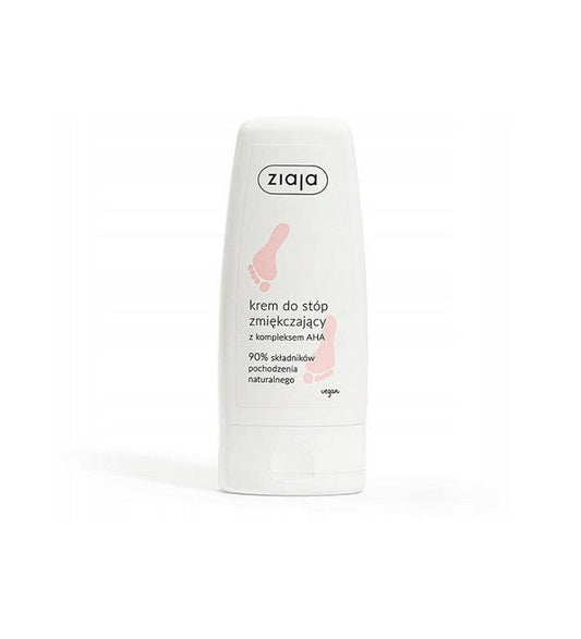 ZIAJA Crème Pieds Talons Fissurés 60 ml