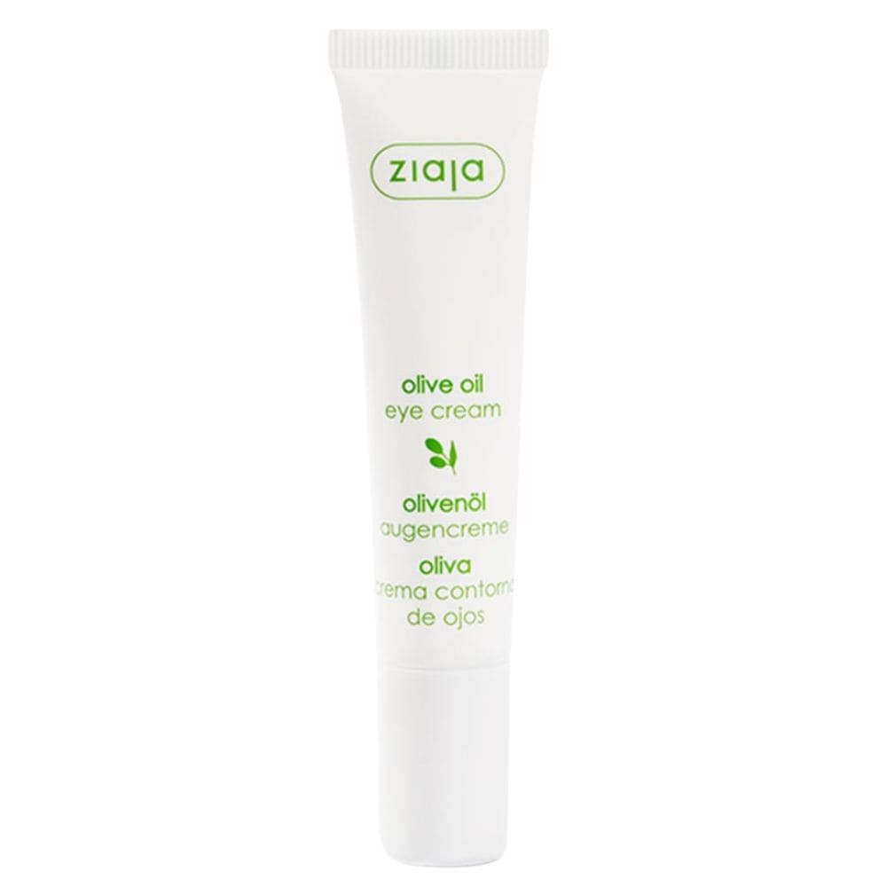 Ziaja Pack Olive Oil Crème Contour des Yeux – 15ml